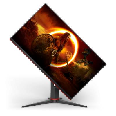 AOC 27G2SPU Gaming Monitor (27G2SPU/BK)